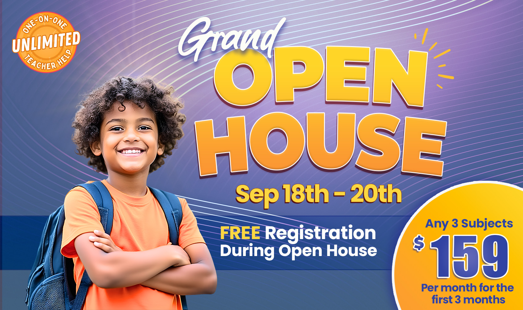 Open House