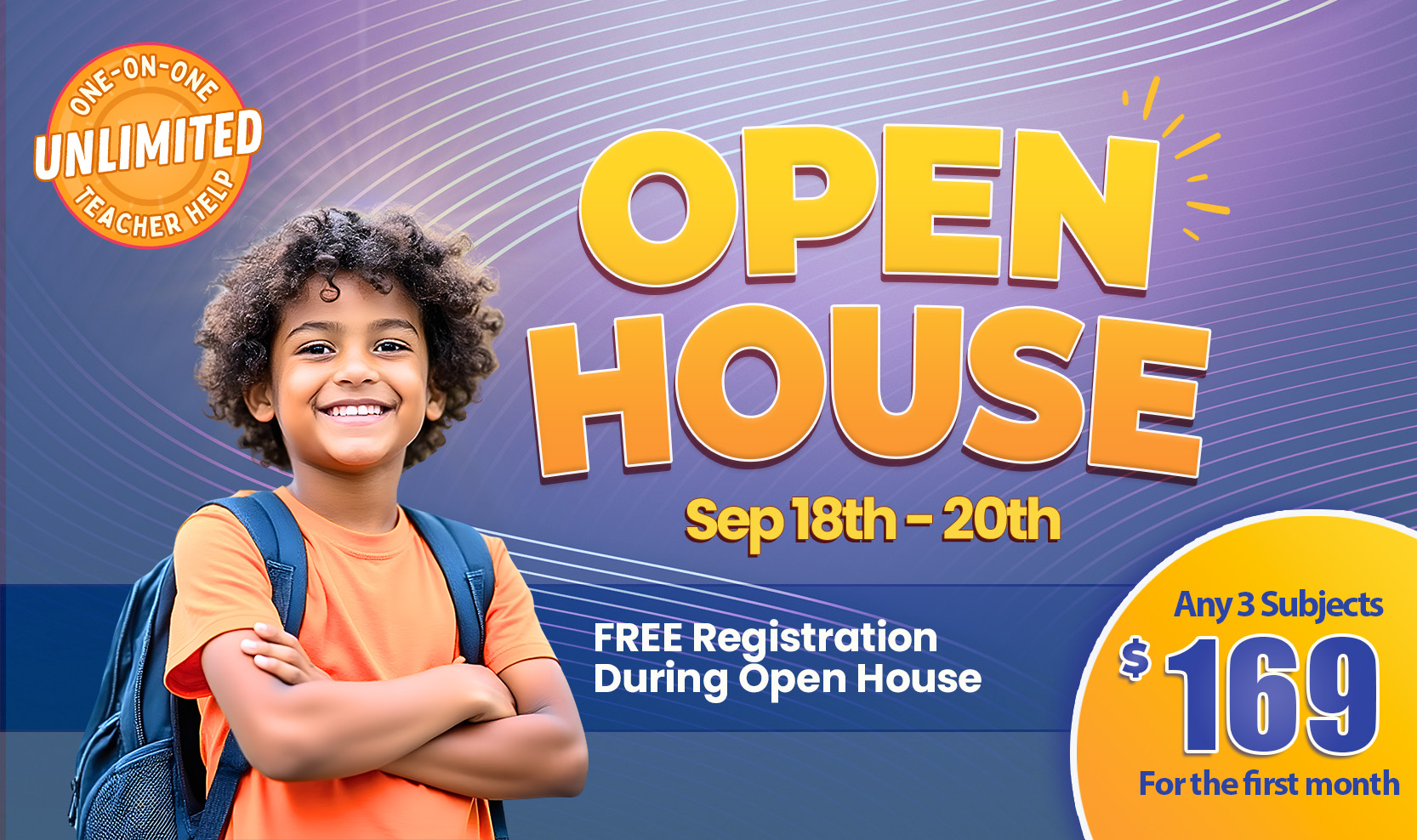 Open House