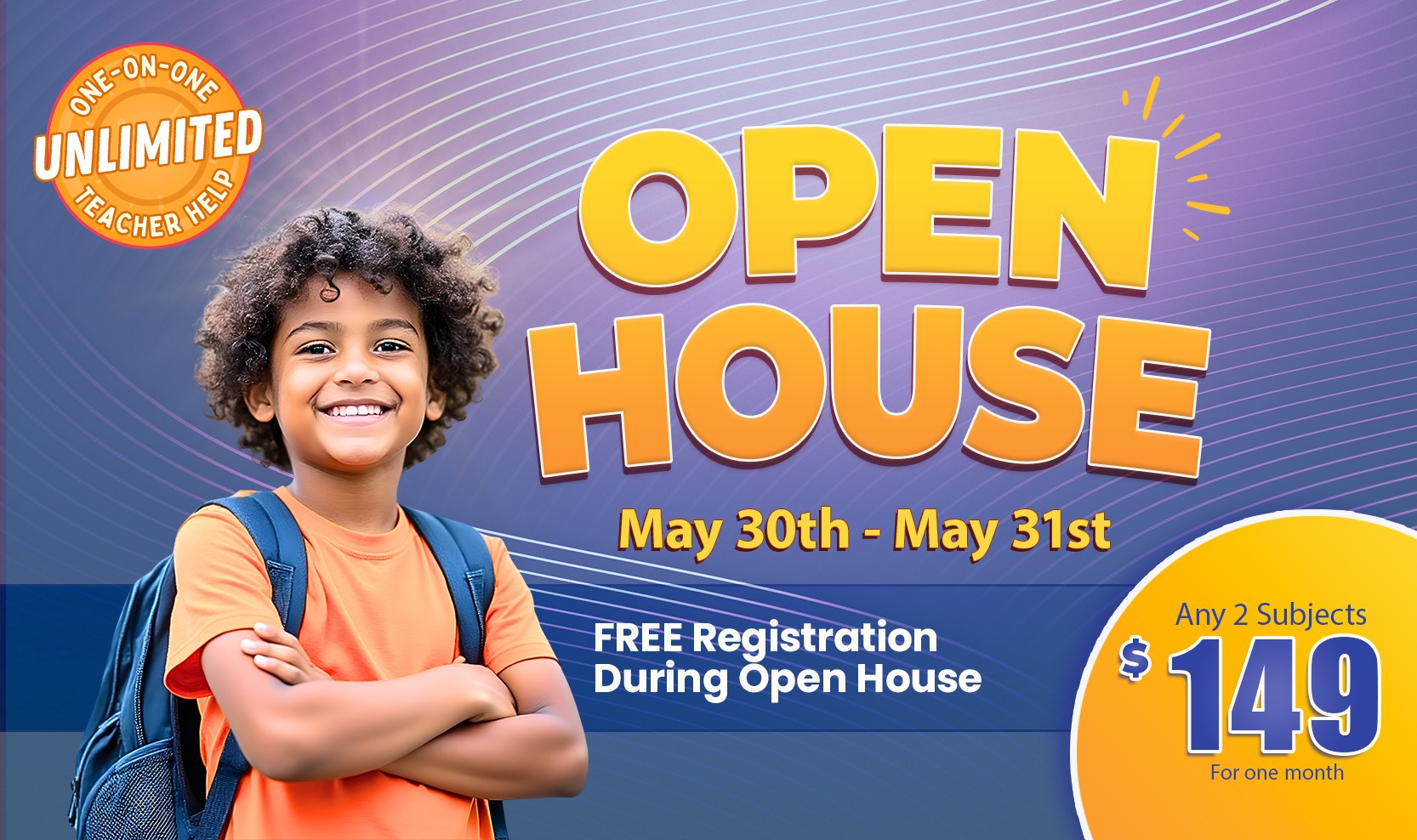 Open House