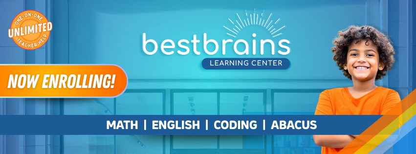 Now Enrolling