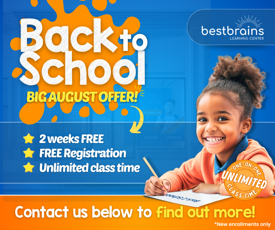 back to school