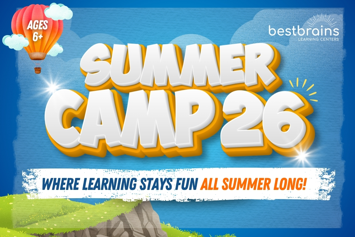 Summer Camp Program Banner Image
