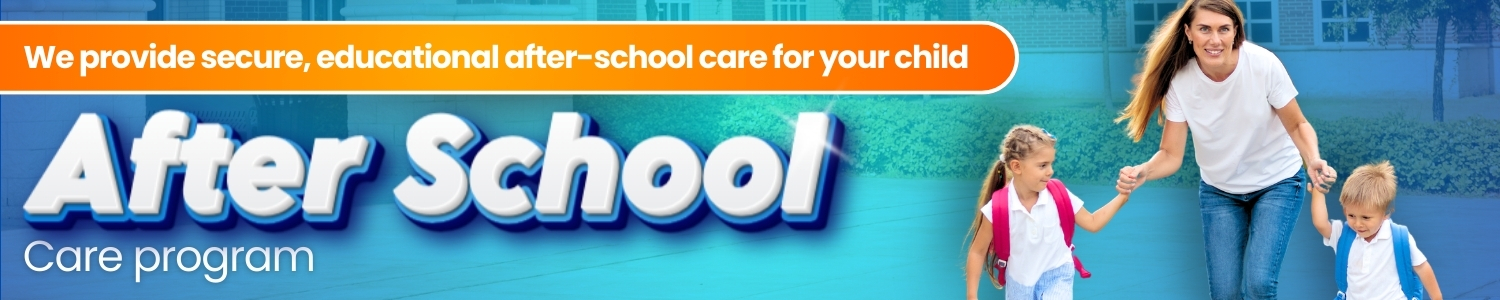 Aftercare Program Banner Image