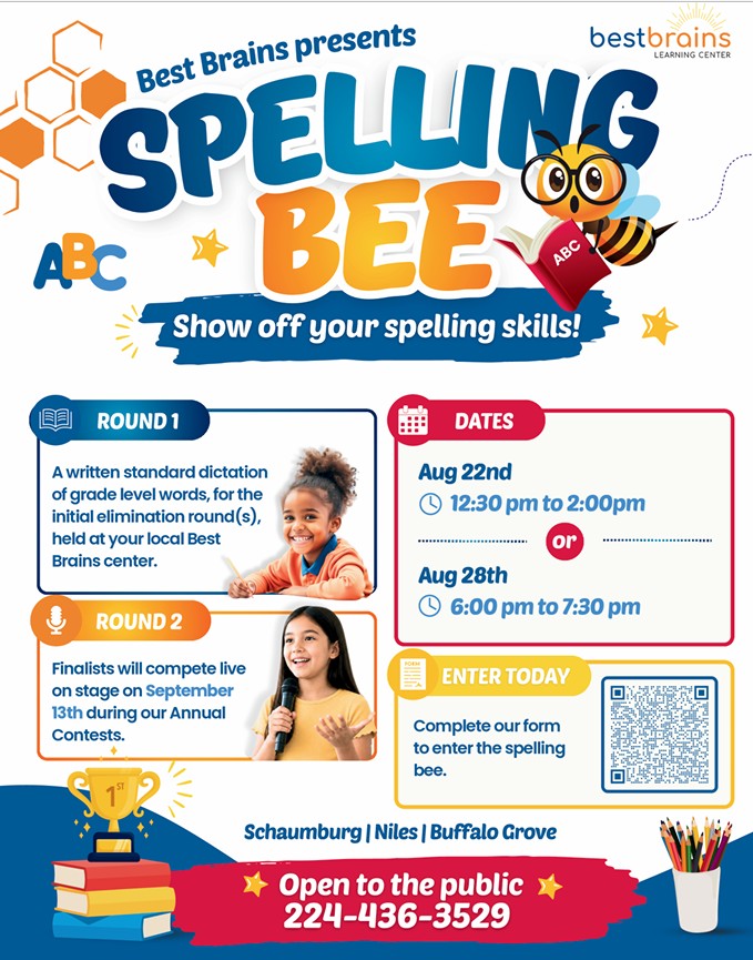 Back To School Program Banner Image
