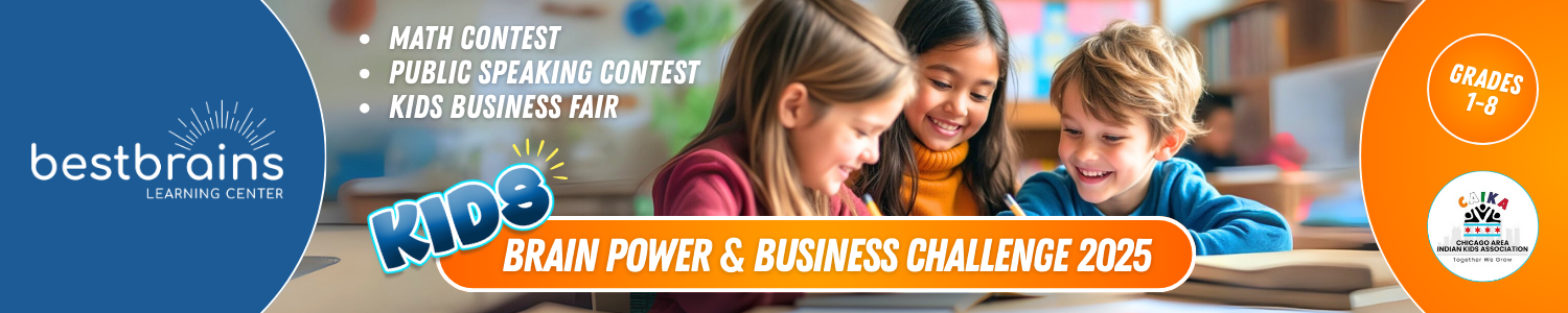 Back To School Program Banner Image