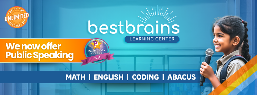 Public Speaking Program Banner Image