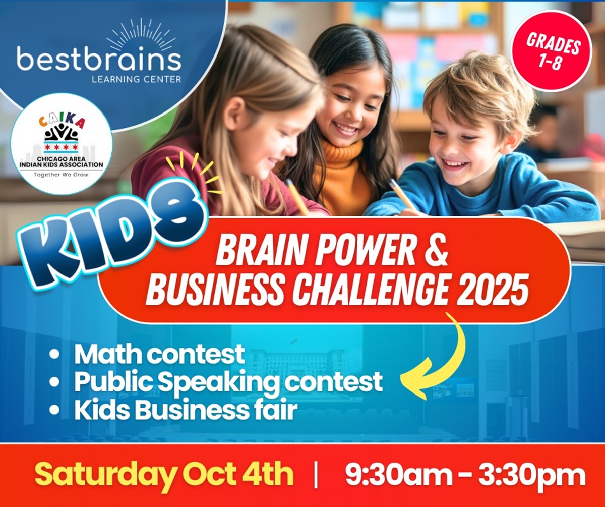 Back To School Program Banner Image
