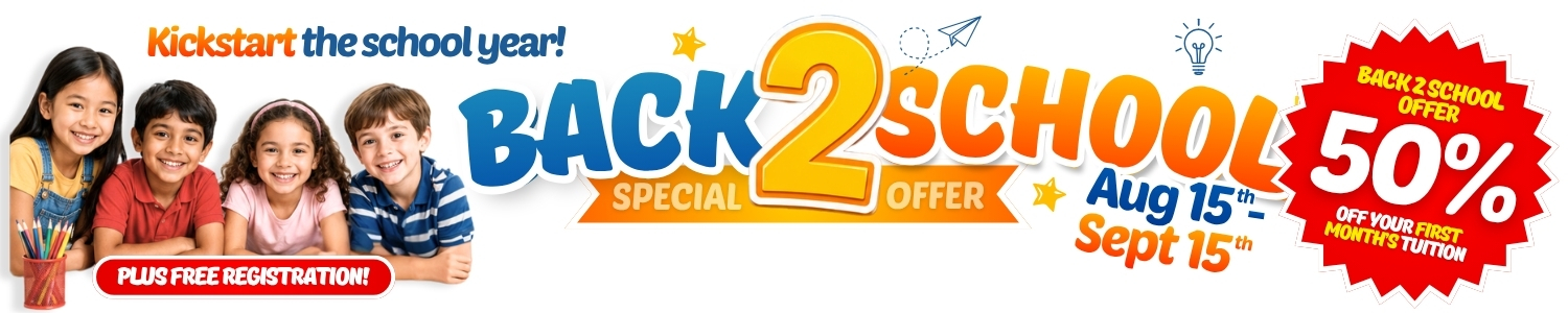 BACK 2 SCHOOL 26