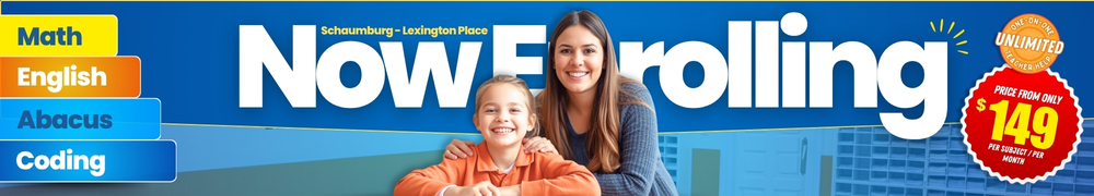 Schaumburg Enrolling