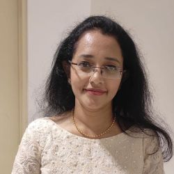 Jisha Jose