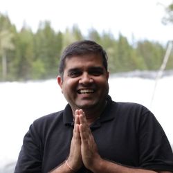 Vaibhav Syal