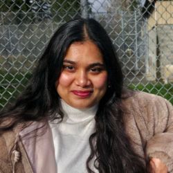 Vaishnavi R