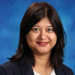 Soumita Gupta Roy