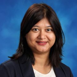 Soumita Gupta Roy