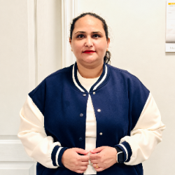 Ramandeep Kaur