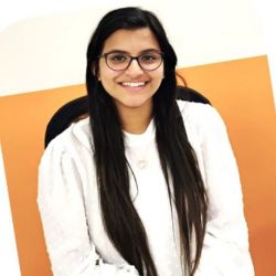 Ms Amritha Nair