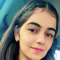 Ms Simran