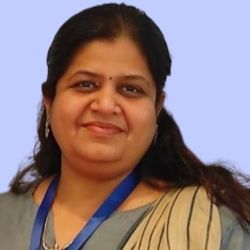 Ms Ami Iyer