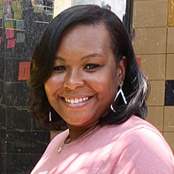 Jasma Kirkland