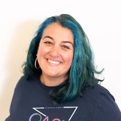 Nicole DiNardo-Gray