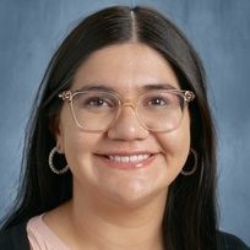Ms Valdivia