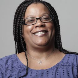 MsYvette Toko