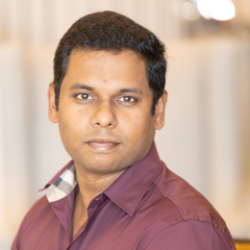 Venkat D
