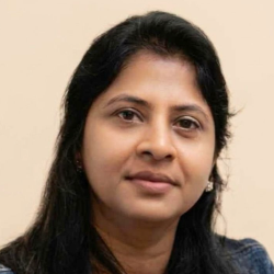 Arti Singh