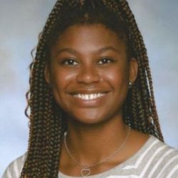Shania Bryant
