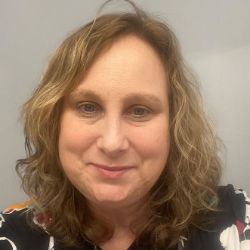 Ms Bowden