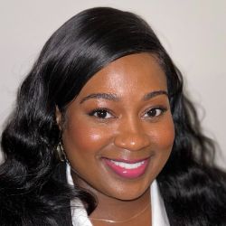 Marqutia Locke