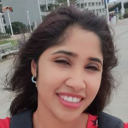 Tanushree Ghosh