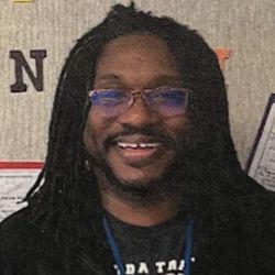Tramond Harris