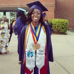 Ms Nyomi