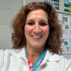 Mrs. Johanna