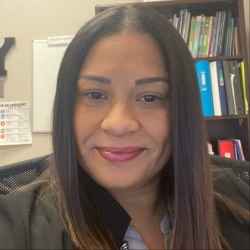 Yolenny Olmeda