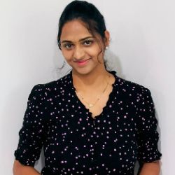 Bhavya Sree