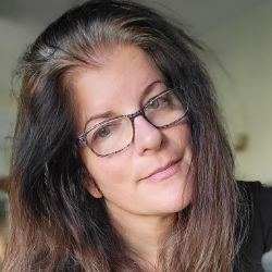 Kim Cook