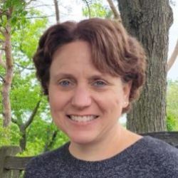 Jennifer Cooper