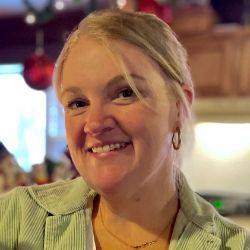 Cheryl Pinette