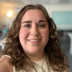 Ms Sarah DeVita