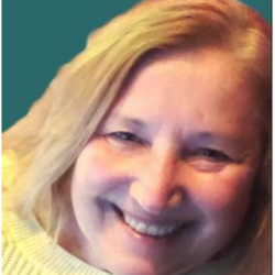 Ms. Lulu Lapitsky