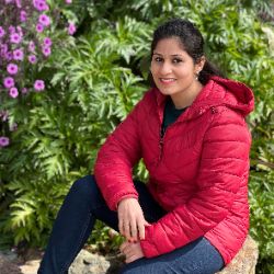 Shefali Shah