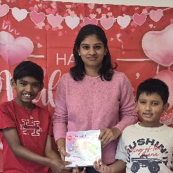 Priya