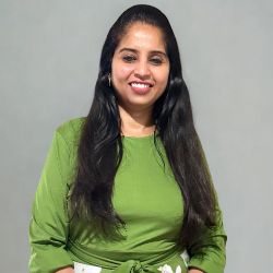Ms Priya