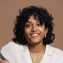 Joanna Britto
