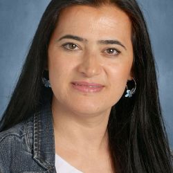 Ms Dunya