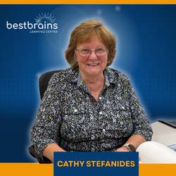 Cathy Stefanides
