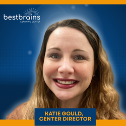Katie Gould