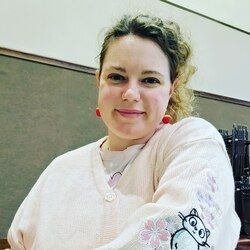 Gracy Gartner